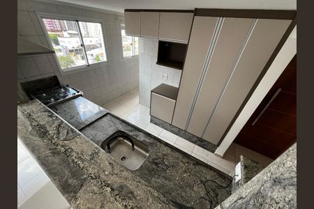 Apartamento à venda com 125m², 2 quartos e 2 vagas Apartamento à venda com 125m², 2 quartos e 2 vagasFoto 02