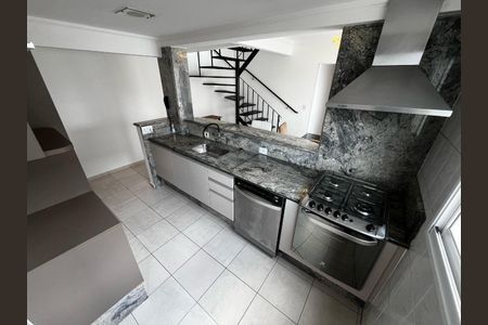 Apartamento à venda com 125m², 2 quartos e 2 vagas Apartamento à venda com 125m², 2 quartos e 2 vagasFoto 01