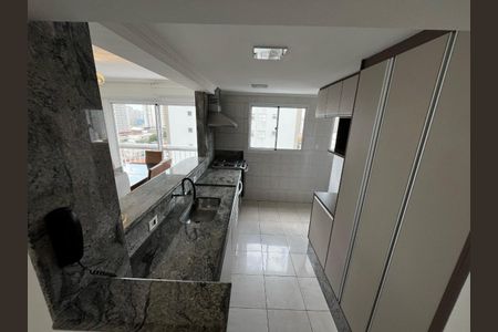 Apartamento à venda com 125m², 2 quartos e 2 vagas Apartamento à venda com 125m², 2 quartos e 2 vagasFoto 03