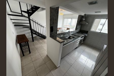 Apartamento à venda com 125m², 2 quartos e 2 vagas Apartamento à venda com 125m², 2 quartos e 2 vagasFoto 05