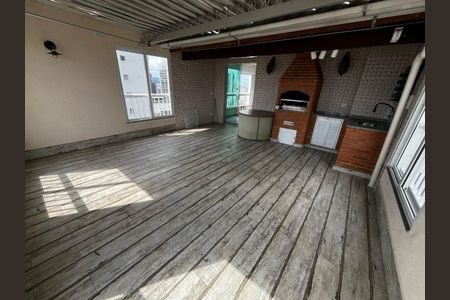 Apartamento à venda com 125m², 2 quartos e 2 vagas Apartamento à venda com 125m², 2 quartos e 2 vagasFoto 25