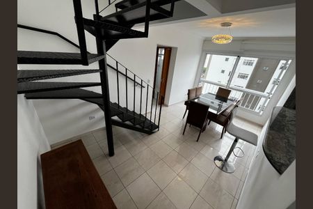 Apartamento à venda com 125m², 2 quartos e 2 vagas Apartamento à venda com 125m², 2 quartos e 2 vagasFoto 07