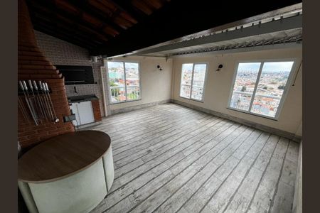 Apartamento à venda com 125m², 2 quartos e 2 vagas Apartamento à venda com 125m², 2 quartos e 2 vagasFoto 26