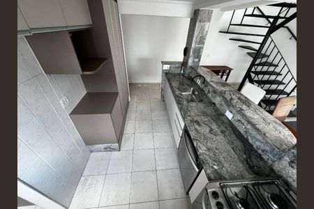 Apartamento à venda com 125m², 2 quartos e 2 vagas Apartamento à venda com 125m², 2 quartos e 2 vagasFoto 04