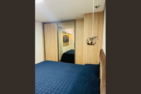 Apartamento à venda com 62m², 2 quartos e 1 vaga