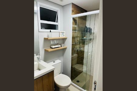 Apartamento à venda com 62m², 2 quartos e 1 vaga