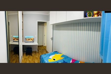 Apartamento à venda com 62m², 2 quartos e 1 vaga