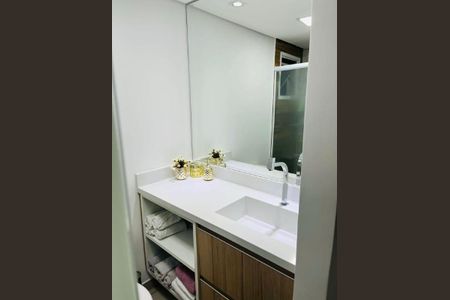 Apartamento à venda com 62m², 2 quartos e 1 vaga