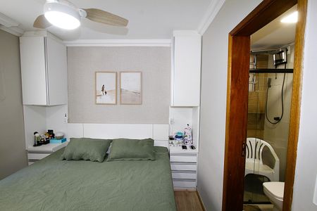 Apartamento à venda com 73m², 3 quartos e 1 vagaSuíte