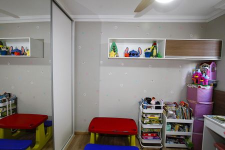 Apartamento à venda com 73m², 3 quartos e 1 vagaQuarto 1