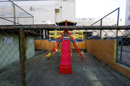 Apartamento à venda com 73m², 3 quartos e 1 vagaÁrea comum - Playground