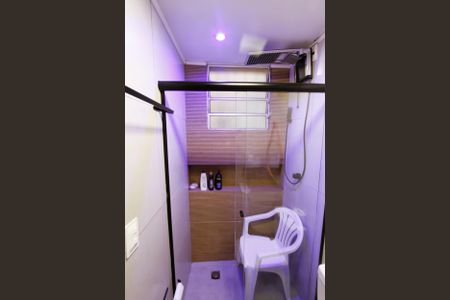 Apartamento à venda com 73m², 3 quartos e 1 vagaBanheiro da Suíte