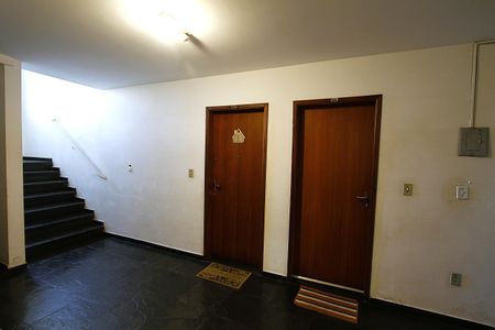 Apartamento à venda com 73m², 3 quartos e 1 vagaEntrada