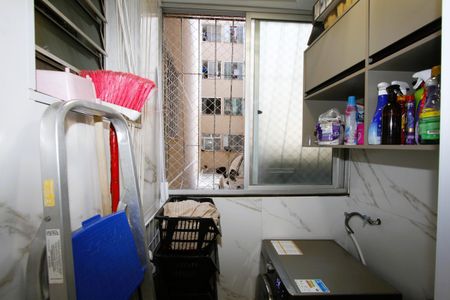 Apartamento à venda com 73m², 3 quartos e 1 vagaÁrea de Serviço