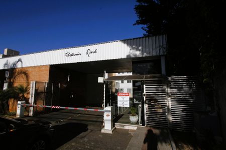 Apartamento à venda com 73m², 3 quartos e 1 vagaFachada do Prédio