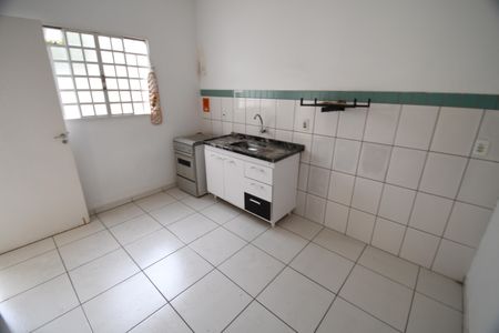 Casa à venda com 120m², 3 quartos e 3 vagasCozinha