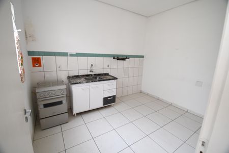 Casa à venda com 120m², 3 quartos e 3 vagasCozinha