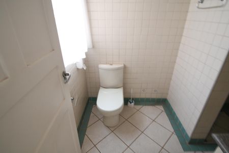 Casa à venda com 120m², 3 quartos e 3 vagasBanheiro