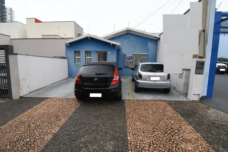 Casa à venda com 120m², 3 quartos e 3 vagasFachada