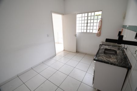 Casa à venda com 120m², 3 quartos e 3 vagasCozinha