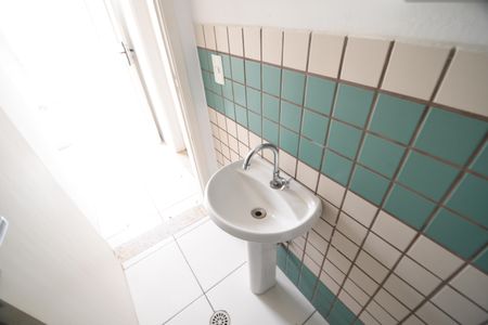 Casa à venda com 120m², 3 quartos e 3 vagasLavabo