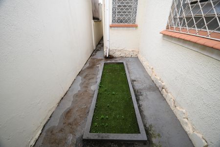 Casa à venda com 120m², 3 quartos e 3 vagasSala/Escritório - Vista