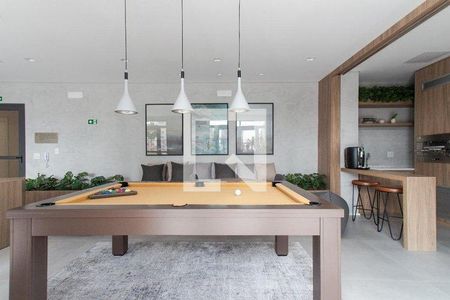 Studio à venda com 26m², 1 quarto e sem vagaÁrea Comum - Sala de Jogos