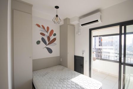 Studio à venda com 26m², 1 quarto e sem vagaQuarto