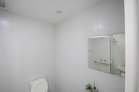 Studio à venda com 26m², 1 quarto e sem vagaBanheiro