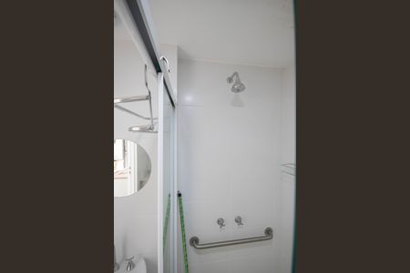 Studio à venda com 26m², 1 quarto e sem vagaBanheiro