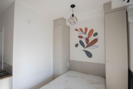 Studio à venda com 26m², 1 quarto e sem vagaQuarto