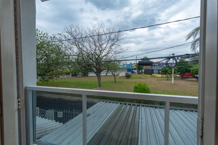 Casa à venda com 169m², 2 quartos e 1 vagaSacada da Suíte