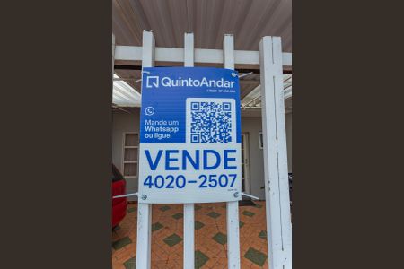 Casa à venda com 169m², 2 quartos e 1 vagaPlaca