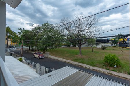 Casa à venda com 169m², 2 quartos e 1 vagaSacada da Suíte