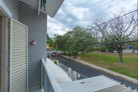 Casa à venda com 169m², 2 quartos e 1 vagaSacada da Suíte