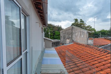 Casa à venda com 169m², 2 quartos e 1 vagaSacada da Suíte