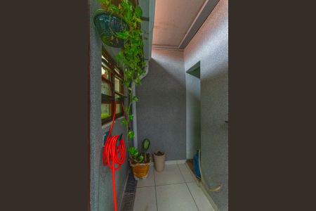 Casa à venda com 169m², 2 quartos e 1 vagaÁrea de Serviço