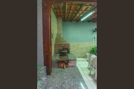 Casa à venda com 169m², 2 quartos e 1 vagaEspaço Gourmet