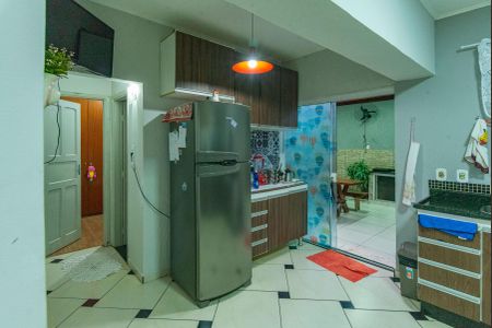 Casa à venda com 169m², 2 quartos e 1 vagaCozinha