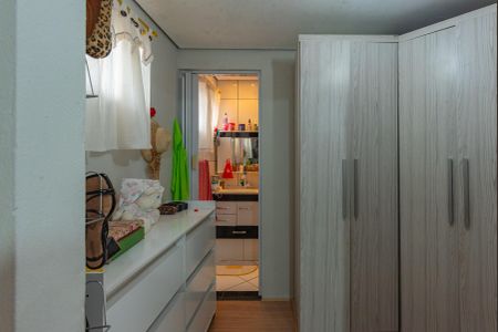 Casa à venda com 169m², 2 quartos e 1 vagaCloset da Suíte