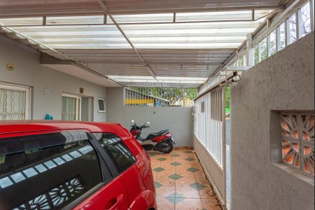 Casa à venda com 169m², 2 quartos e 1 vagaGaragem
