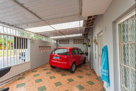 Casa à venda com 169m², 2 quartos e 1 vagaGaragem