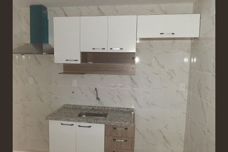 Casa de condomínio à venda com 380m², 5 quartos e 2 vagasCozinha 2