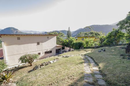 Casa de condomínio à venda com 380m², 5 quartos e 2 vagasÁrea comum