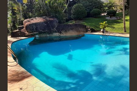 Casa de condomínio à venda com 380m², 5 quartos e 2 vagasÁrea comum