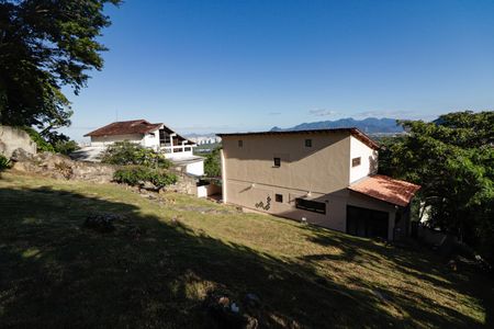 Casa de condomínio à venda com 380m², 5 quartos e 2 vagasÁrea comum