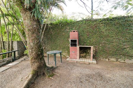 Casa de condomínio à venda com 380m², 5 quartos e 2 vagasÁrea comum