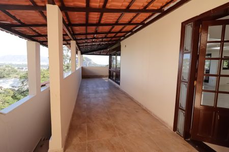 Casa de condomínio à venda com 380m², 5 quartos e 2 vagasÁrea comum