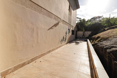 Casa de condomínio à venda com 380m², 5 quartos e 2 vagasÁrea comum