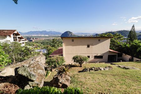 Casa de condomínio à venda com 380m², 5 quartos e 2 vagasÁrea comum